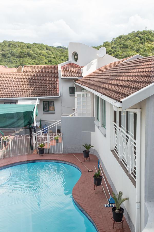 29 Polvy Street Hotel Mbombela Exterior foto