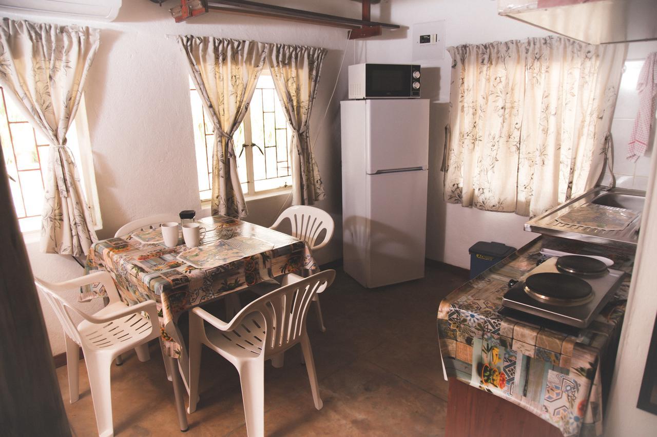 29 Polvy Street Hotel Mbombela Exterior foto