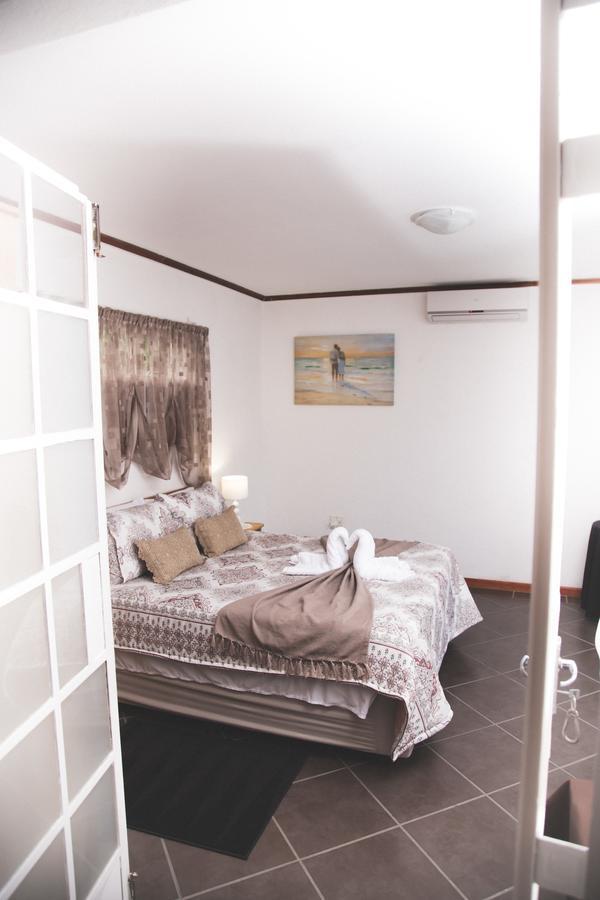 29 Polvy Street Hotel Mbombela Exterior foto