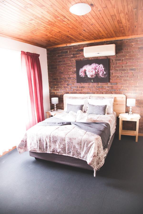29 Polvy Street Hotel Mbombela Exterior foto